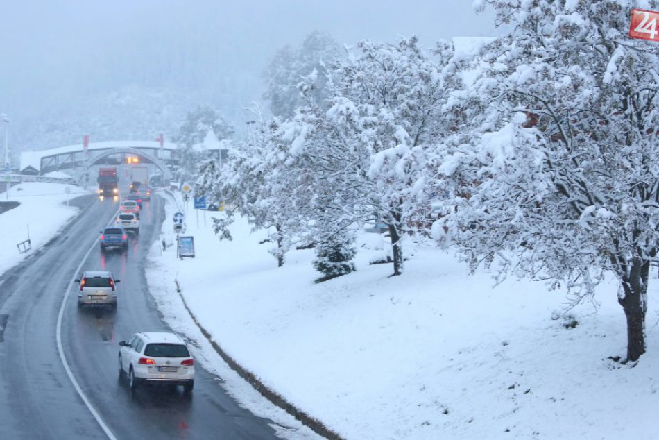 Ilustračný obrázok k článku To NAJ čo zaujalo Bystričanov. 5 správ týždňa v rýchlom prehľade