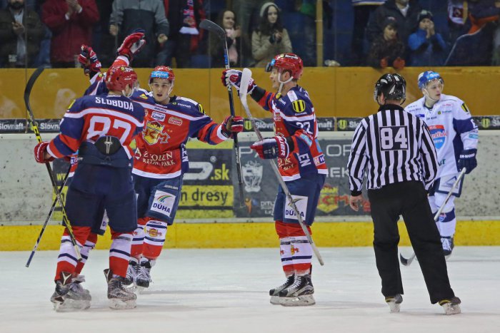 Ilustračný obrázok k článku Zvolenský klub prišiel o ďalšieho hráča. Z HKM odchádza mladý zadák