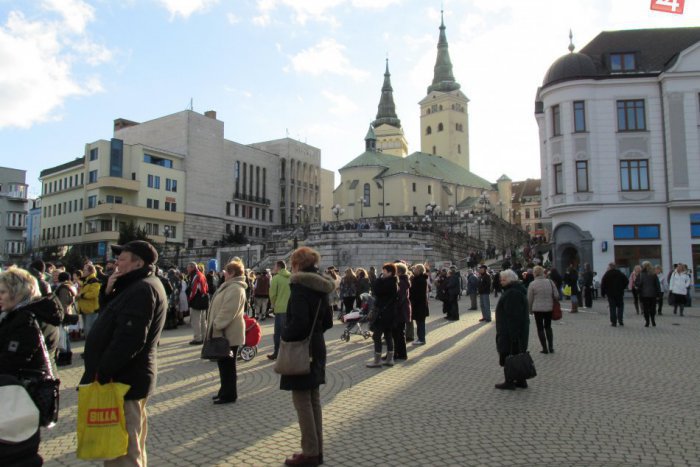 Ilustračný obrázok k článku Víkendový prehľad: 10 tipov kam vyraziť v Žiline a okolí