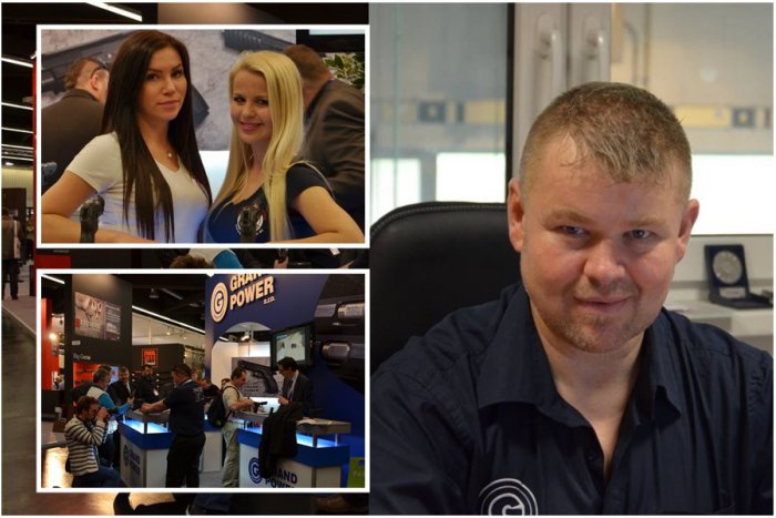 Ilustračný obrázok k článku Bystričan Jaroslav Kuracina: Mal som len odvážny sen, dnes nás pozná celý svet