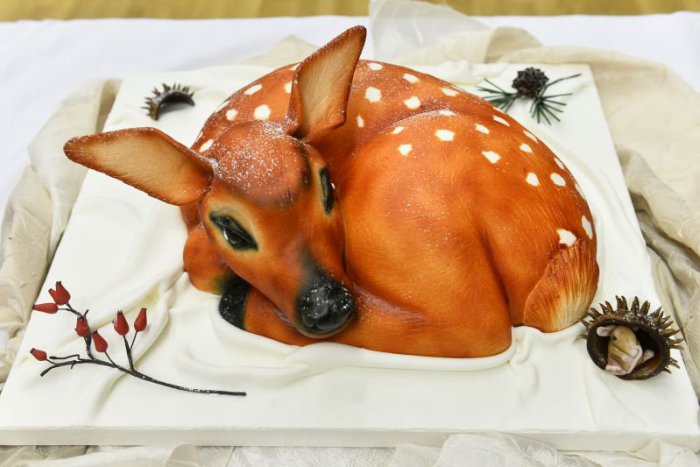 Ilustračný obrázok k článku Netradičná sladká trofej: Cukrári sa vracajú k chutiam starých materí