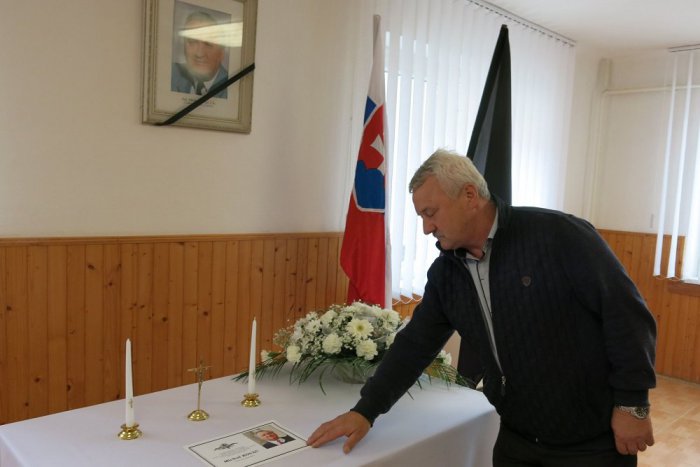 Ilustračný obrázok k článku Starosta rodnej obce Michala Kováča: Nikdy nezabudol na to, odkiaľ pochádza