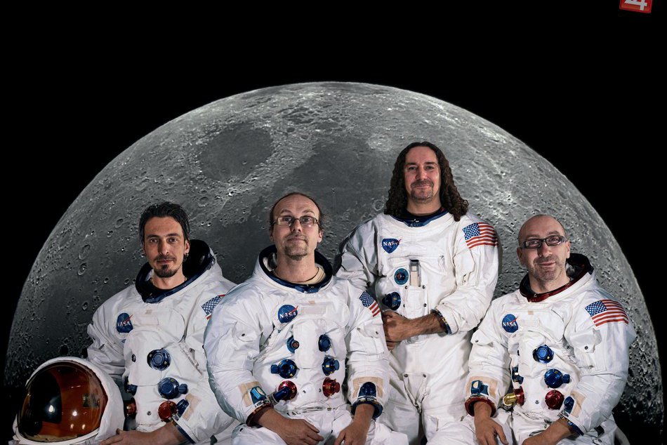 Ilustračný obrázok k článku Poprad zažije pravú rockovú noc: Do varu vás dostane Smola a Hrušky, Slobodná Európa aj Horkýže Slíže!