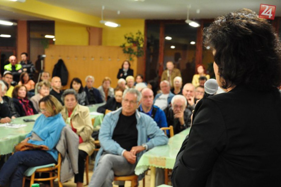 Ilustračný obrázok k článku Jedinečná príležitosť pre Zvolenčanov. Pýtajte sa osobne primátorky či vedenia mesta