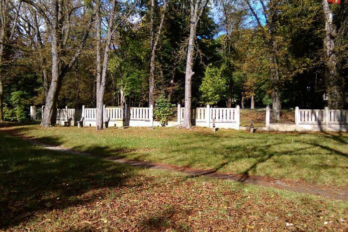 Ilustračný obrázok k článku FOTO: Lučenecká legenda ožíva. Mestský park bude opäť krajší