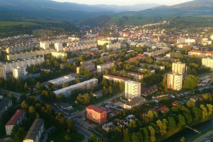 Ilustračný obrázok k článku Brezno sa rozhodlo konať. Štartuje kampaň na boj proti zlému životnému štýlu