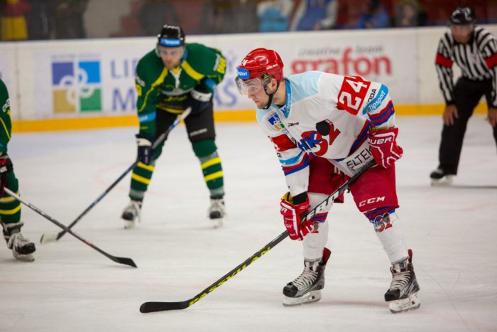 Ilustračný obrázok k článku Príprava hokejistov je na konci: Prekvapil najmä tretí útok