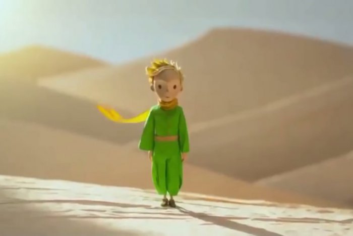 Ilustračný obrázok k článku Z REGIÓNOV: Slovenský Picasso dobyl svet, Malý princ zas metropolu