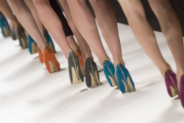 Ilustračný obrázok k článku TOP 3 SVET O SLOVENSKU: Naše devy zažiarili v zahraničných médiách