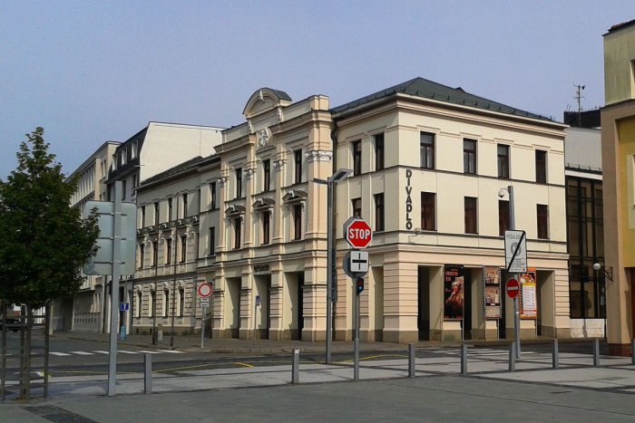 Ilustračný obrázok k článku Prvá premiéra v DJGT vo Zvolene. Uvedie jedno z najpútavejších diel o holokauste