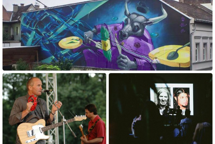 Ilustračný obrázok k článku TIPY NA TÝŽDEŇ: Voňavá kniha, módne kuriozity a umenie na stenách námestia