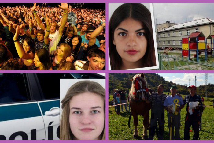 Ilustračný obrázok k článku TOP 5 ČLÁNKOV TÝŽDŇA: Čo Ružomberčanov najviac zaujalo?