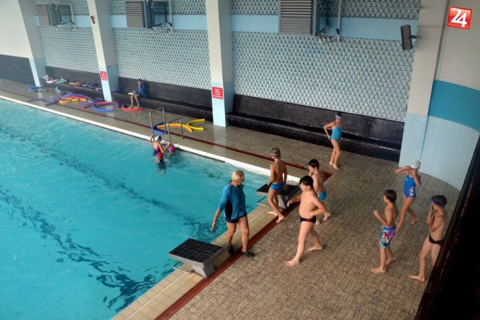 Ilustračný obrázok k článku Situácia okolo plavárne sa vyhrotila: Primátor Ružomberka má na stole otvorený list