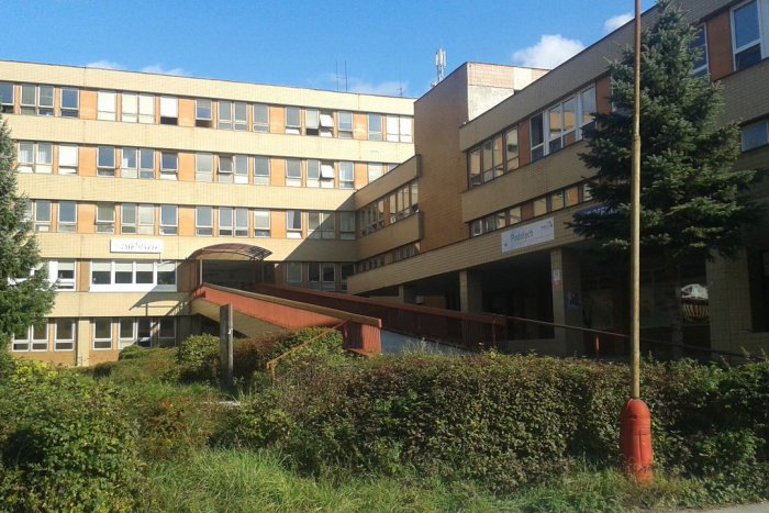 Ilustračný obrázok k článku Považskobystrická nemocnica na chvoste slovenského rebríčka: Rozhodli štyri veci