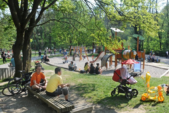 Ilustračný obrázok k článku Železná studnička tak, ako ju nepoznáte. Čo sa ukrýva pod bratislavským lesom?