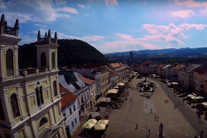 Ilustračný obrázok k článku Bystrica spoznala meno nového hlavného kontrolóra mesta. Aký bude jeho plat?