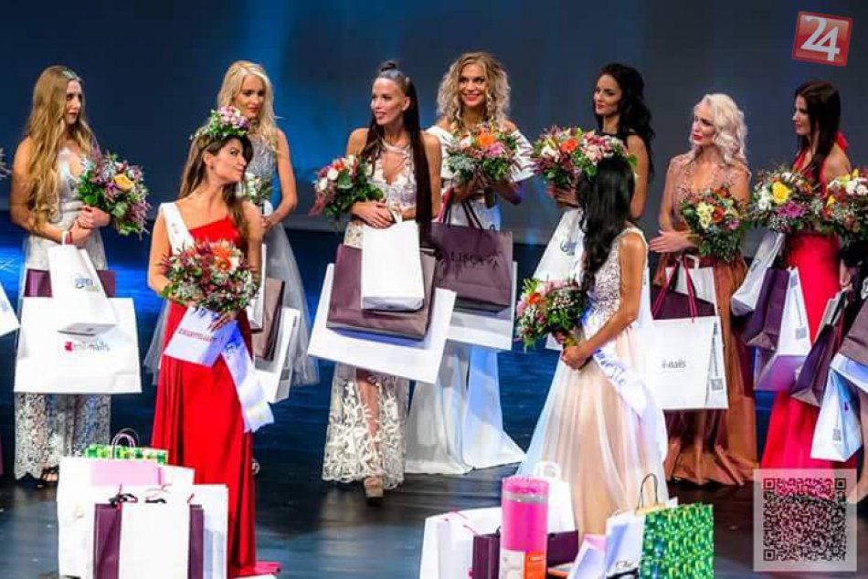 Ilustračný obrázok k článku FOTO: Súťaž o titul Fotomodelka Európy 2016: Najkrajšou mladá Bystričanka!