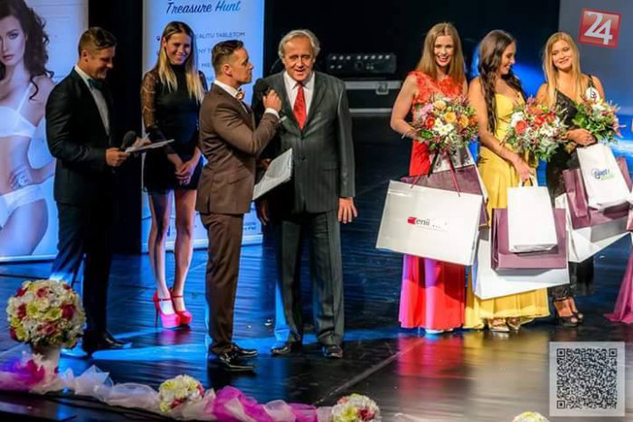 Ilustračný obrázok k článku FOTO: Súťaž o titul Fotomodelka Európy 2016: Medzi najkrajšími aj mladá Žilinčanka!