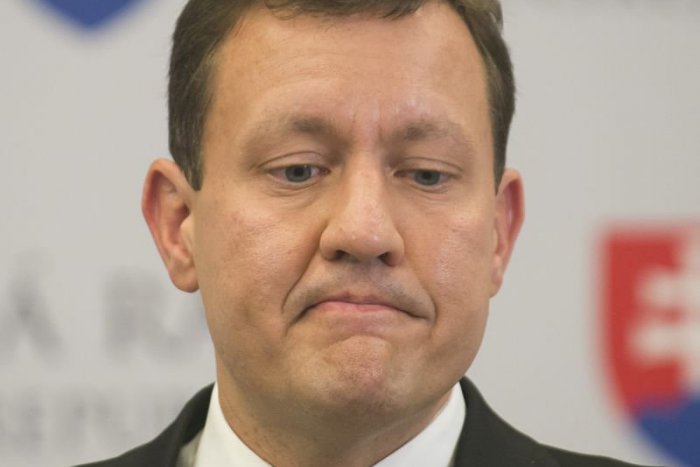 Ilustračný obrázok k článku VIDEO z nehody Daniela Lipšica: Šokujúce zábery, ktoré nie sú pre každého