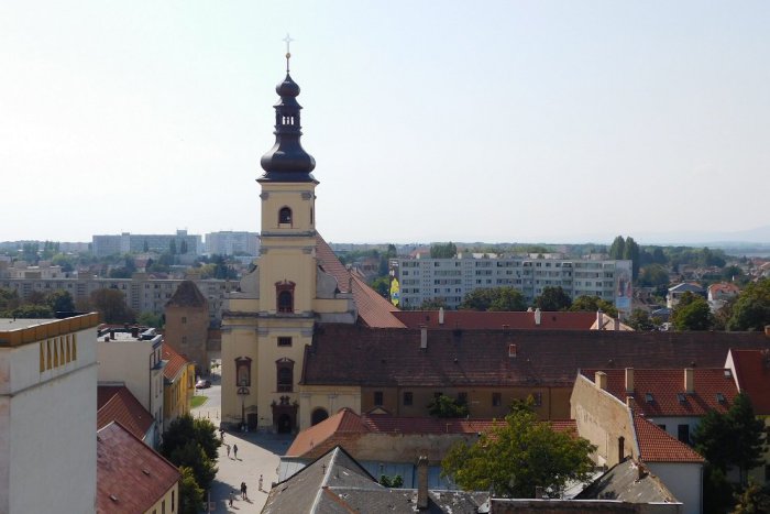 Ilustračný obrázok k článku 15 slov z Trnavy, s ktorými radšej opatrne: Neuveríte, čo znamenajú vo svete :)