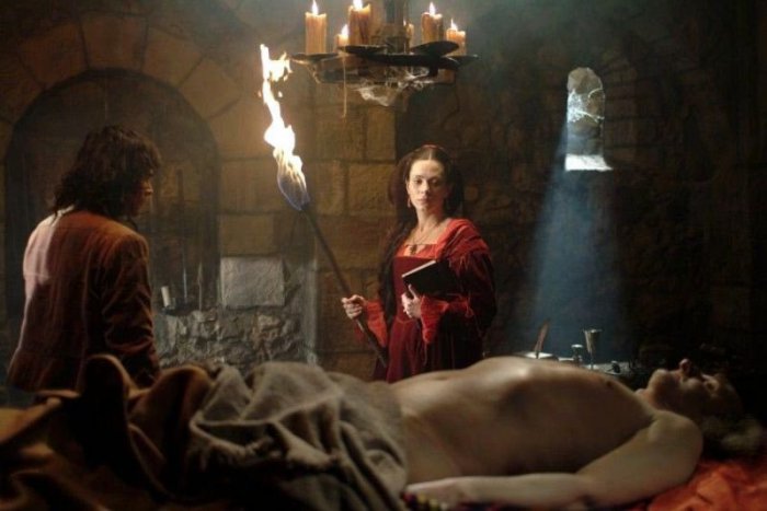 Ilustračný obrázok k článku SVET O SLOVENSKU: Báthoryčka bola šialená a krutá, ale zrejme nevinná