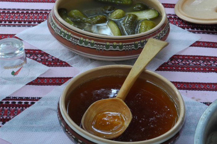 Ilustračný obrázok k článku Boj s chorobami v sychravom počasí? Overené recepty starých materí z Horehronia