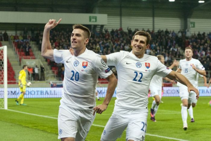 Ilustračný obrázok k článku Prvá výhra a hneď o tri góly. Futbalisti sú späť v boji o MS!