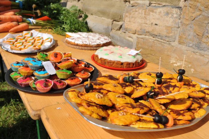 Ilustračný obrázok k článku Žiarčania zalovili v receptoch starých mám: 3 naj jesenné špeciality