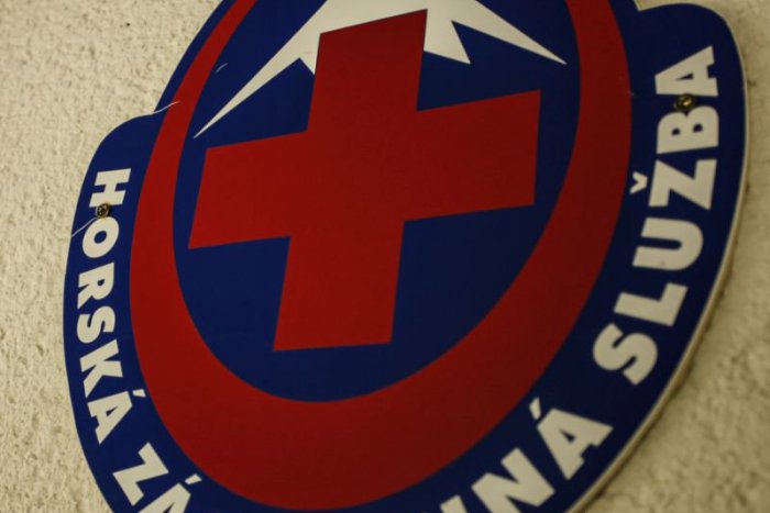 Ilustračný obrázok k článku Pátracia akcia s tragickým koncom. Záchranári našli telo muža