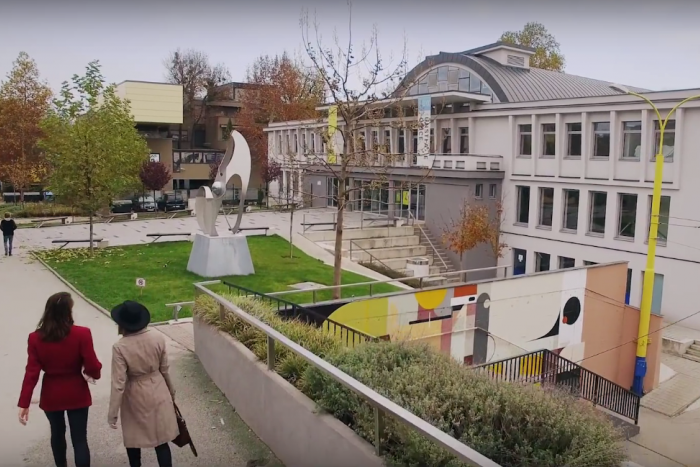 Ilustračný obrázok k článku Košice majú výnimočné propagačné VIDEO: Zoznámte sa s mestom možností!