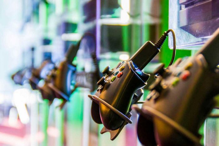 Ilustračný obrázok k článku Milovníci počítačových hier zbystrite: Jedinečná akcia prichádza do Košíc