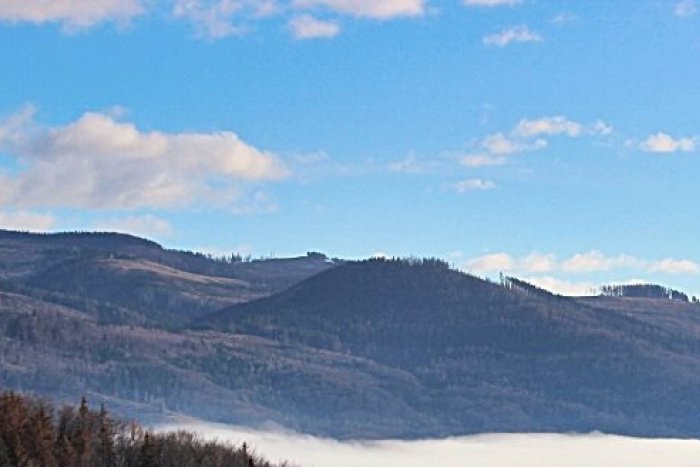 Ilustračný obrázok k článku Prírodné divadlo ho očarilo: Rožňavčan Gabriel neváhal a vytiahol fotoaparát!