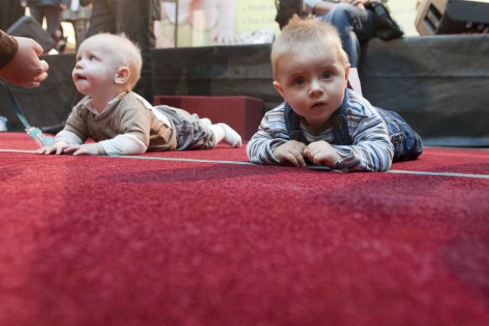 Ilustračný obrázok k článku Aké najčastešie chyby robia mamičky pri kŕmení batoliat? Vyvarujte sa omylov