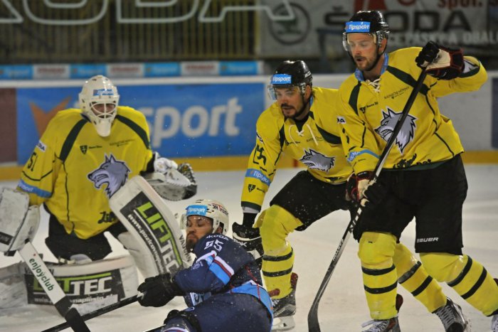 Ilustračný obrázok k článku Vedenie hokejistov Žiliny ukončilo zmluvu s ruským obrancom: V klube zarábal najviac