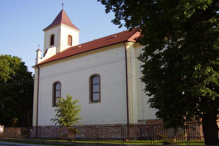 Ilustračný obrázok k článku Putujúca socha Panny Márie Mariazellskej pobudne rok v Jarovciach