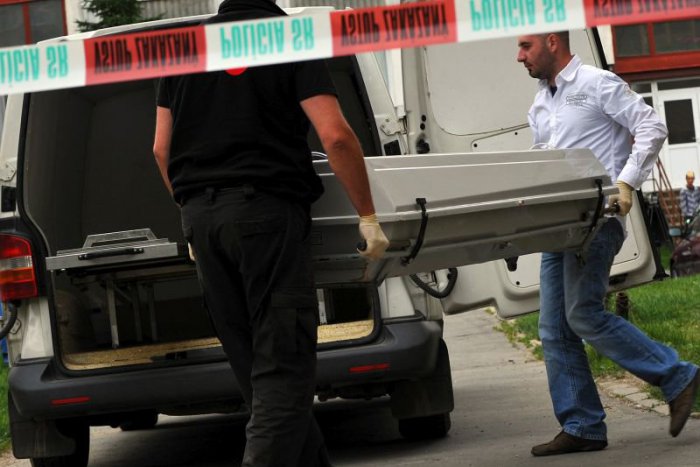 Ilustračný obrázok k článku MIMORIADNA SPRÁVA: V Zlatých Moravciach našli zastreleného elitného policajta