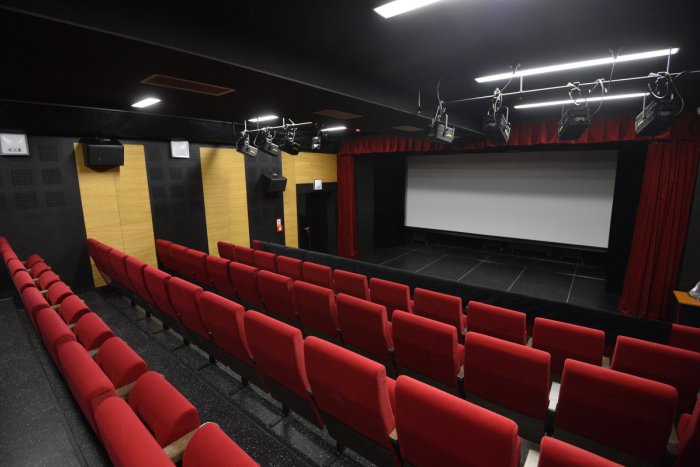 Ilustračný obrázok k článku Jeseň je bohatá na podujatia: V Šali to bude žiť!