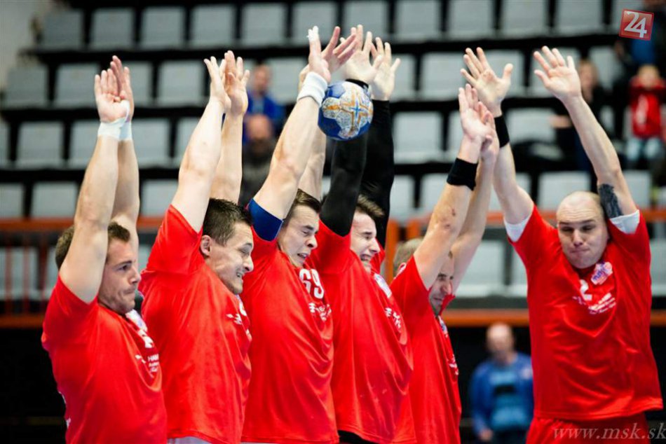 Ilustračný obrázok k článku Považská pred náročnou skúškou: Štart viacerých dôležitých hráčov je otázny