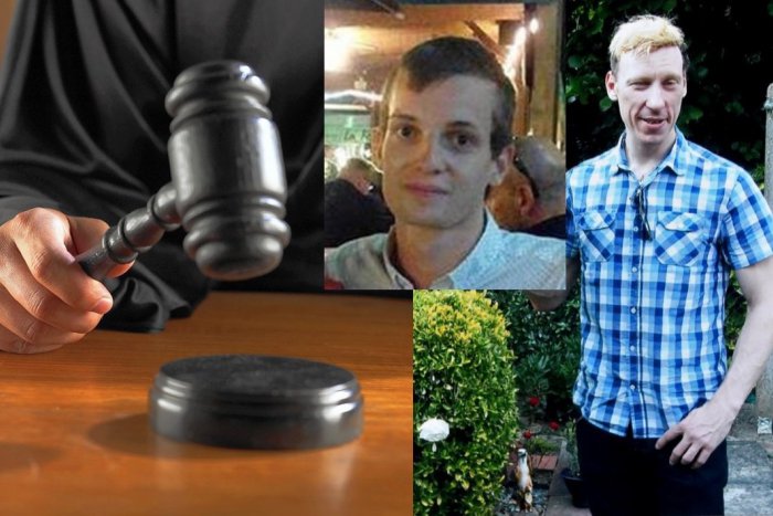 Ilustračný obrázok k článku SVET O SLOVENSKU: Sériového homosexuálneho vraha nezastavilo ani väzenie