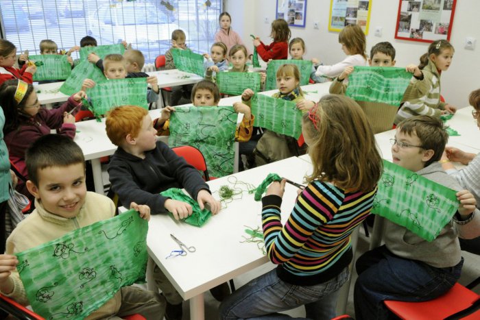 Ilustračný obrázok k článku V meste stúpa záujem o keramiku: Vybudujú nový ateliér