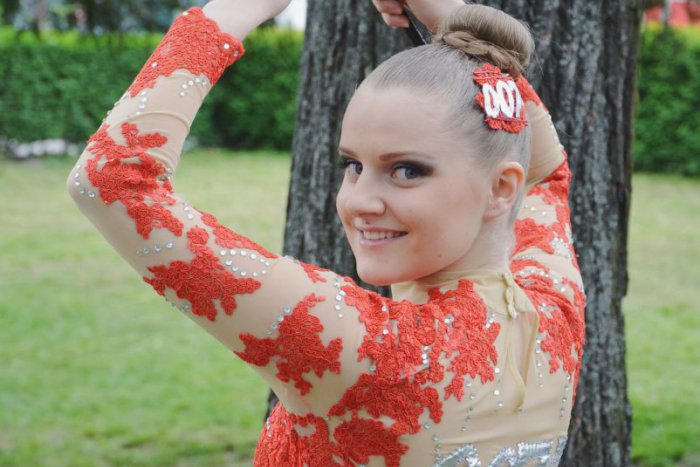 Ilustračný obrázok k článku Majsterka sveta Anet (19) zo Žiliny: Kvôli úspechu som obetovala aj školu