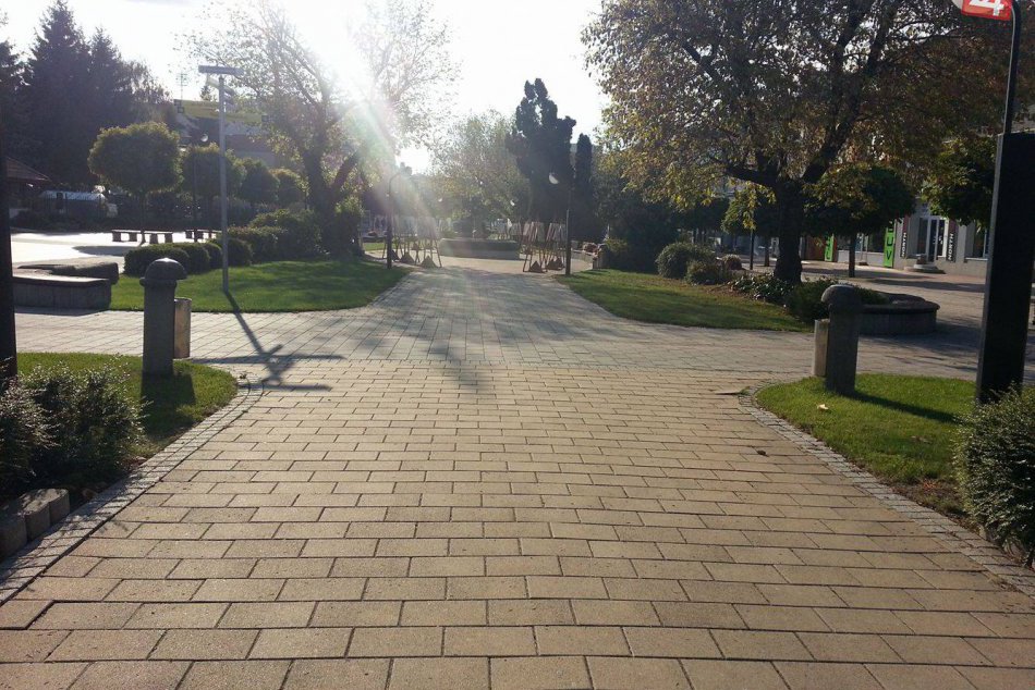 Ilustračný obrázok k článku Michalovčania, trúfnete si? V meste prebehne súťaž o pohár primátora