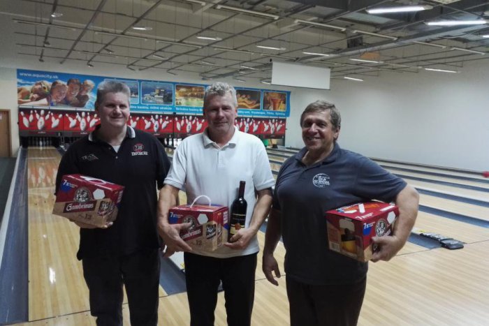 Ilustračný obrázok k článku 2. kolo Bowling Tour zažilo Perfect game: Pavlikovský to dal za 300!