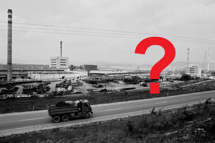 Ilustračný obrázok k článku Obrázkový RETROKVÍZ zo Žiaru: Pozrite na fotku a tipnite rok!