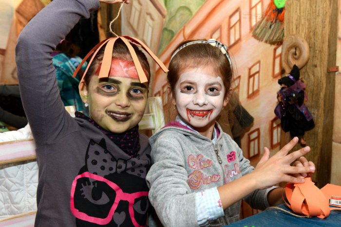 Ilustračný obrázok k článku Víkend klope na dvere: Ako si v Šali užiť voľno?