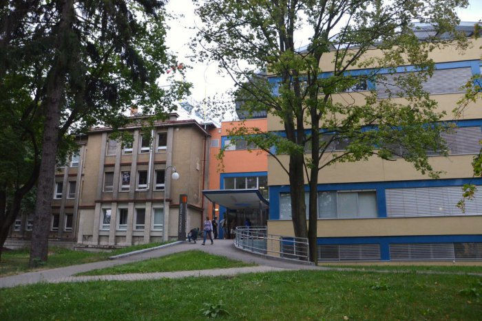 Ilustračný obrázok k článku ÚVN v Ružomberoku bol darovaný Synoptofor: prístroj na liečbu škúlenia