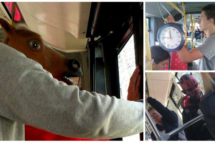 Ilustračný obrázok k článku OBRAZOM: Čo majú spoločné Chuck Norris, Panna Mária, Lord Voldemort či Gandalf?