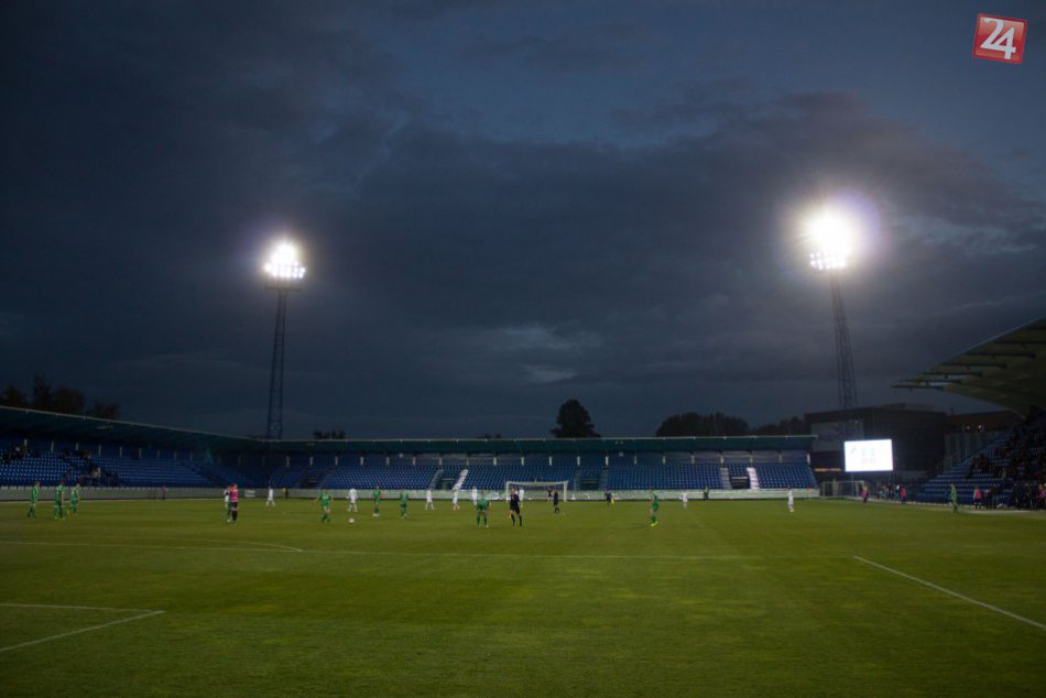 Ilustračný obrázok k článku Futbalisti vyradili Prešov z pohára! FK Poprad je vo štvrťfinále