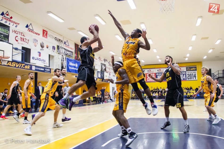 Ilustračný obrázok k článku Iskra zabrala a vyhrala: Vo Svite padol skalp bratislavského Interu