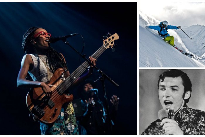 Ilustračný obrázok k článku TIPY NA TÝŽDEŇ: Oživenie Bratislavskej lýry, festival jedla aj začiatok jazzových dní